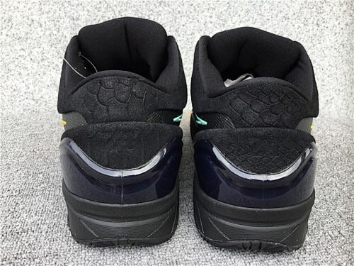 Nike Zoom Kobe 4 Protro "FTB Snakeskin" (UA)