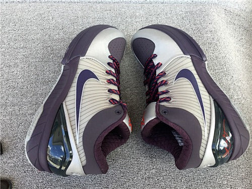 Nike Zoom Kobe 4 "Chaos Joker" (UA)