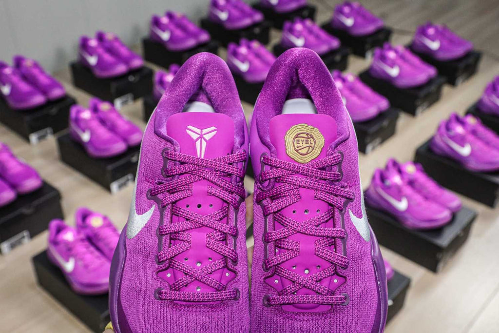 Nike Kobe 8 Protro EYBL 2024 (UA)