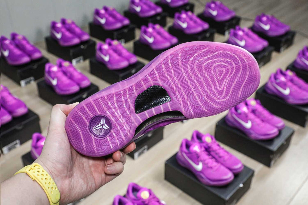 Nike Kobe 8 Protro EYBL 2024 (UA)