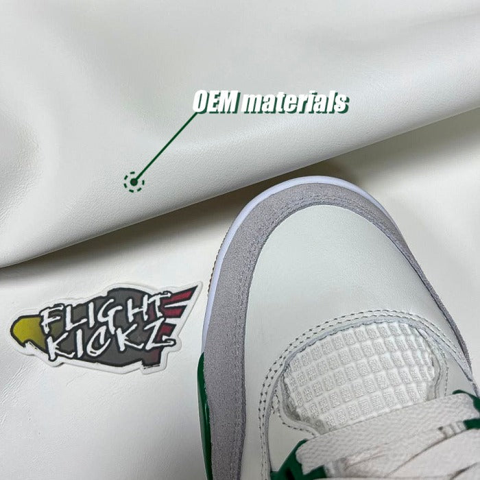 Nike SB x Air Jordan 4 “Pine Green” 2023 (UA)