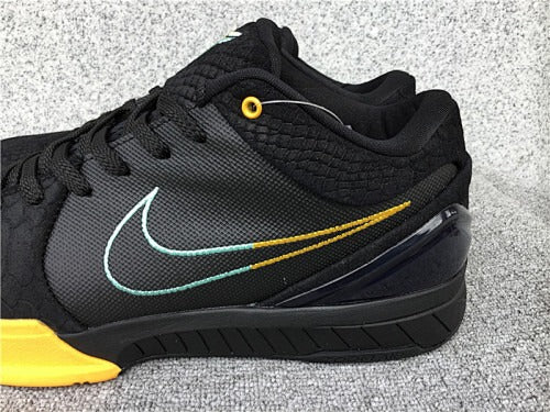 Nike Zoom Kobe 4 Protro "FTB Snakeskin" (UA)