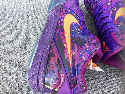 Nike Zoom Kobe 4 "Prelude" (UA)
