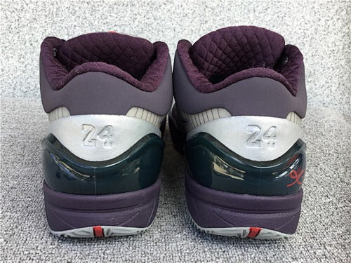 Nike Zoom Kobe 4 "Chaos Joker" (UA)