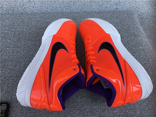 Undefeated x Nike Kobe 4 Protro Suns (UA)