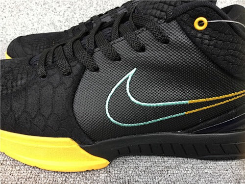 Nike Zoom Kobe 4 Protro "FTB Snakeskin" (UA)
