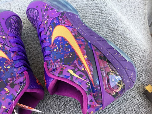 Nike Zoom Kobe 4 "Prelude" (UA)