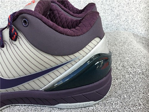 Nike Zoom Kobe 4 "Chaos Joker" (UA)