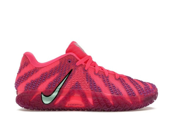 Nike Ja 3 Max Volume (UA)
