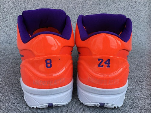 Undefeated x Nike Kobe 4 Protro Suns (UA)
