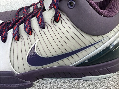 Nike Zoom Kobe 4 "Chaos Joker" (UA)