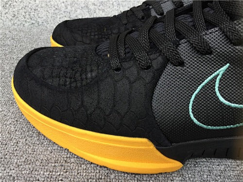 Nike Zoom Kobe 4 Protro "FTB Snakeskin" (UA)