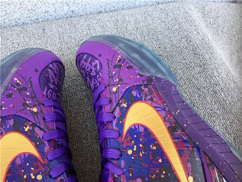 Nike Zoom Kobe 4 "Prelude" (UA)