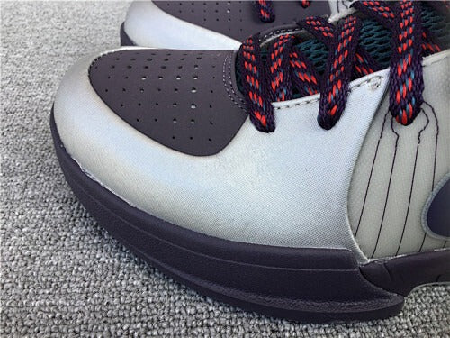 Nike Zoom Kobe 4 "Chaos Joker" (UA)