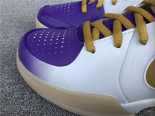 Nike Zoom Kobe 4 'MLK'  (UA)