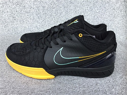 Nike Zoom Kobe 4 Protro "FTB Snakeskin" (UA)