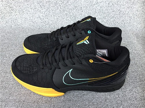 Nike Zoom Kobe 4 Protro "FTB Snakeskin" (UA)