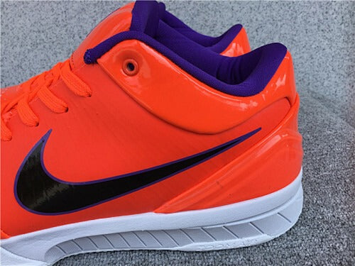 Undefeated x Nike Kobe 4 Protro Suns (UA)