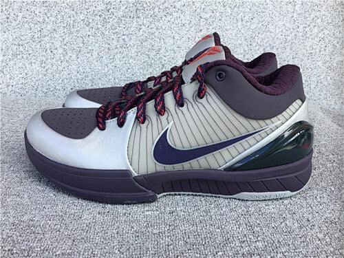Nike Zoom Kobe 4 "Chaos Joker" (UA)
