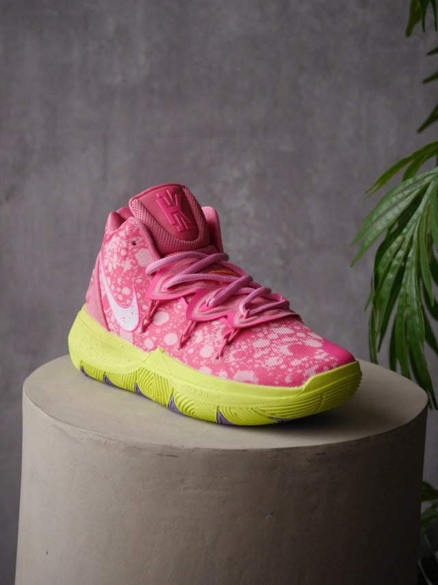 Nike Kyrie 5 SpongeBob 'Patrick Star' (UA)
