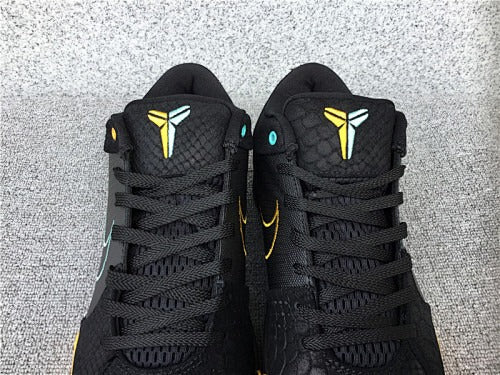 Nike Zoom Kobe 4 Protro "FTB Snakeskin" (UA)