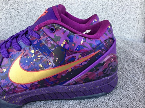 Nike Zoom Kobe 4 "Prelude" (UA)