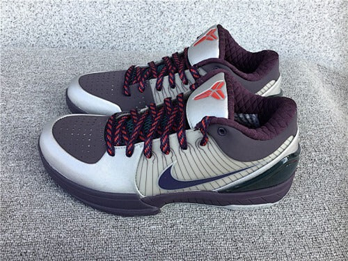 Nike Zoom Kobe 4 "Chaos Joker" (UA)
