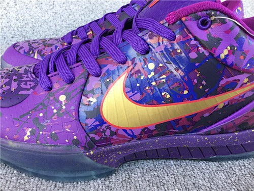 Nike Zoom Kobe 4 "Prelude" (UA)