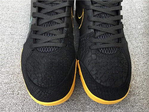 Nike Zoom Kobe 4 Protro "FTB Snakeskin" (UA)