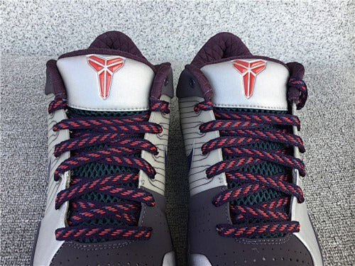 Nike Zoom Kobe 4 "Chaos Joker" (UA)