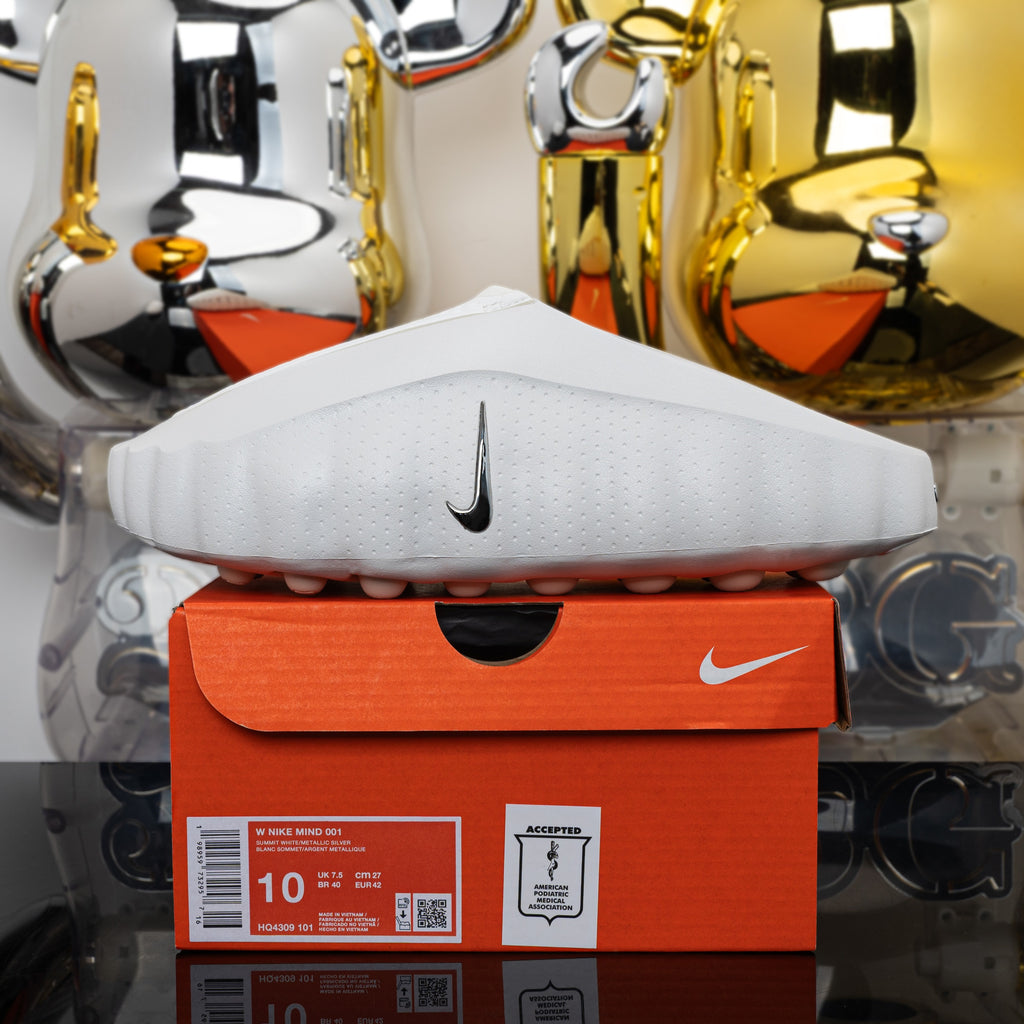 Nike Wmns Mind 001 Summit White (UA)