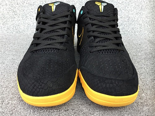 Nike Zoom Kobe 4 Protro "FTB Snakeskin" (UA)