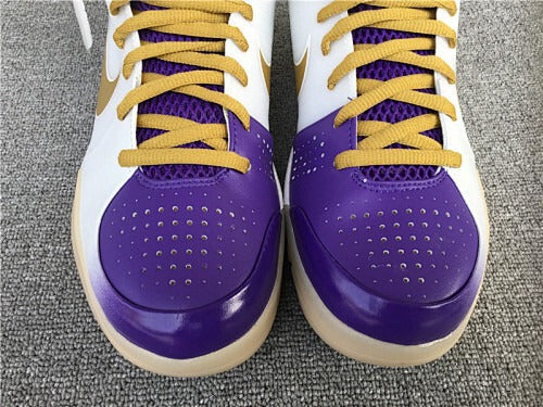 Nike Zoom Kobe 4 'MLK'  (UA)