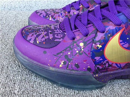 Nike Zoom Kobe 4 "Prelude" (UA)