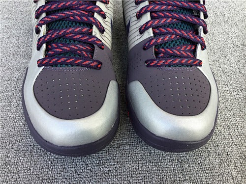 Nike Zoom Kobe 4 "Chaos Joker" (UA)