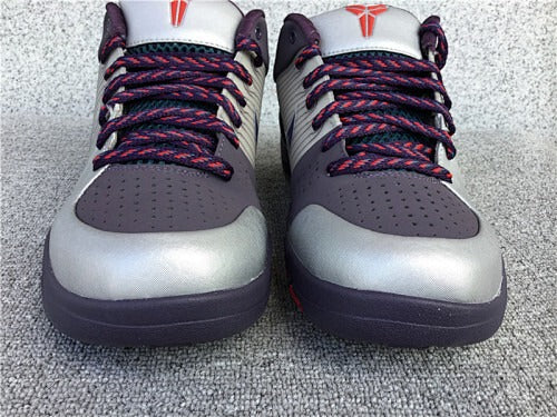Nike Zoom Kobe 4 "Chaos Joker" (UA)