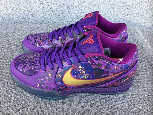 Nike Zoom Kobe 4 "Prelude" (UA)