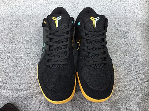 Nike Zoom Kobe 4 Protro "FTB Snakeskin" (UA)