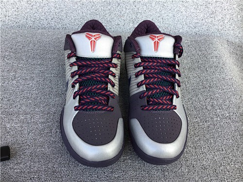 Nike Zoom Kobe 4 "Chaos Joker" (UA)