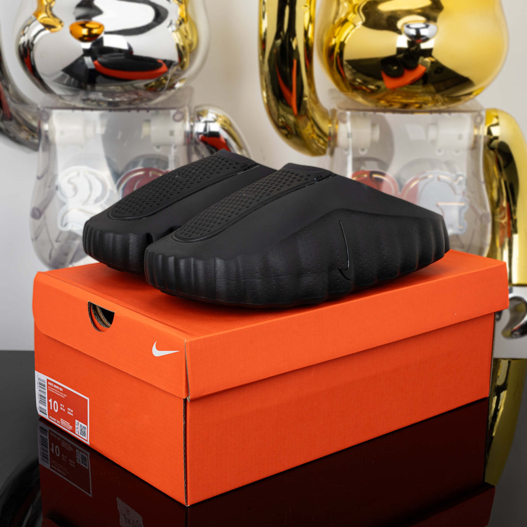 Nike Mind 001 BlackAnthracite-Cool Grey (UA)