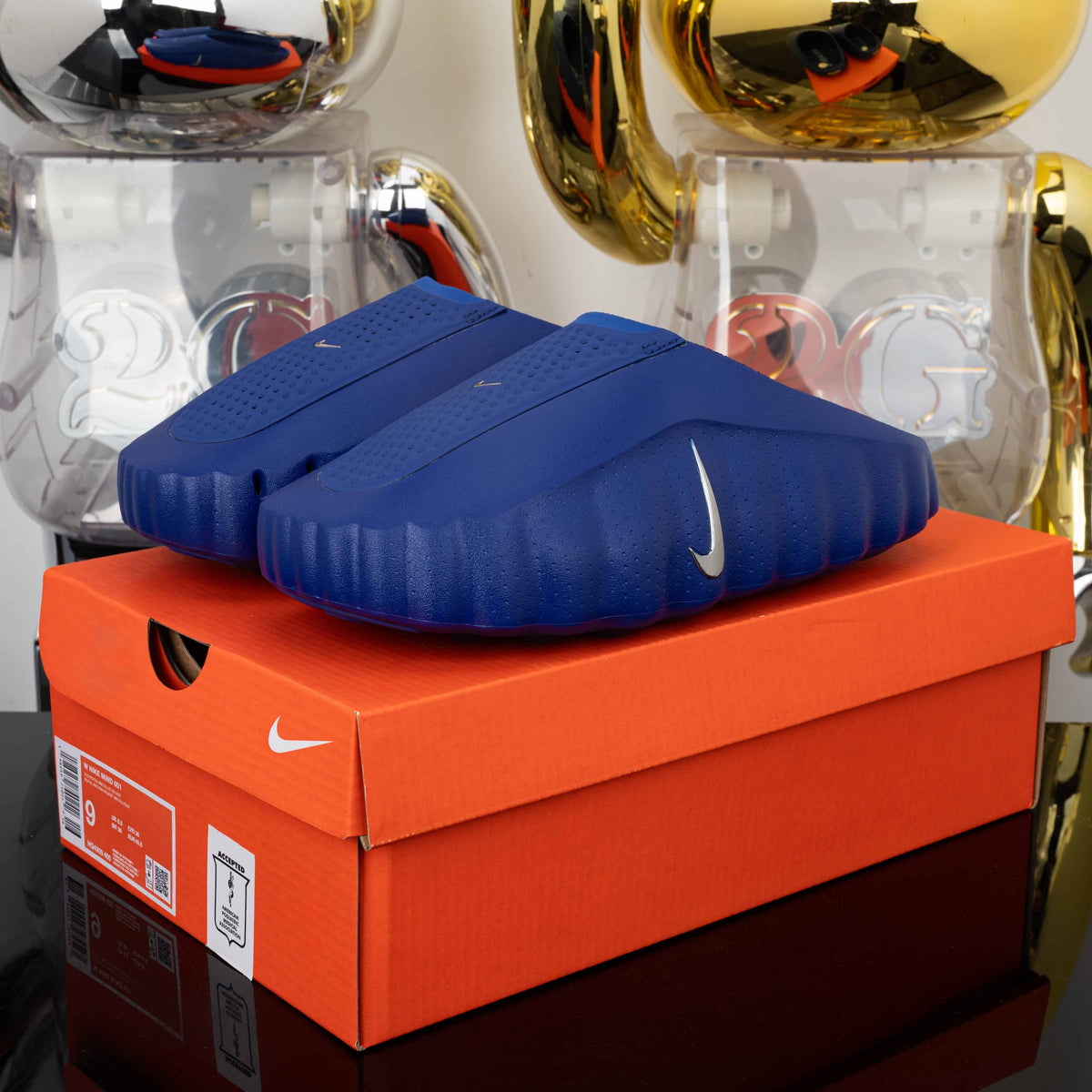 Nike Mind 001 Old Royal (UA)