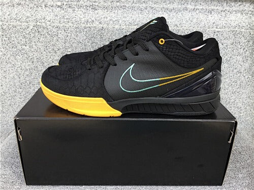 Nike Zoom Kobe 4 Protro "FTB Snakeskin" (UA)