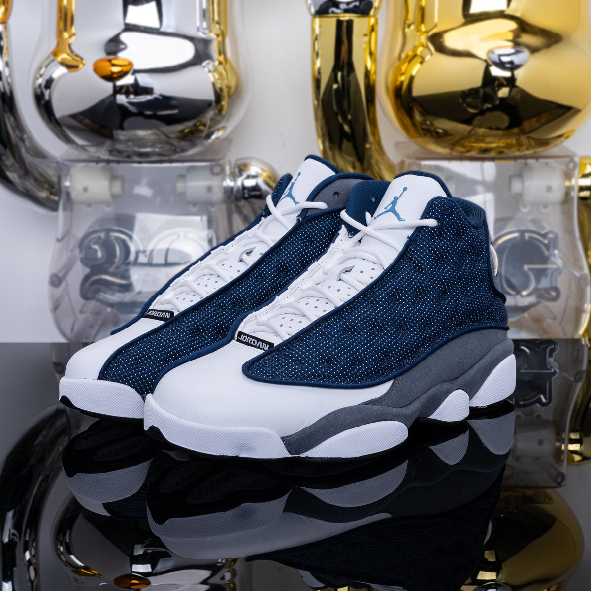 Air Jordan 13 Retro Flint 2026 (UA)
