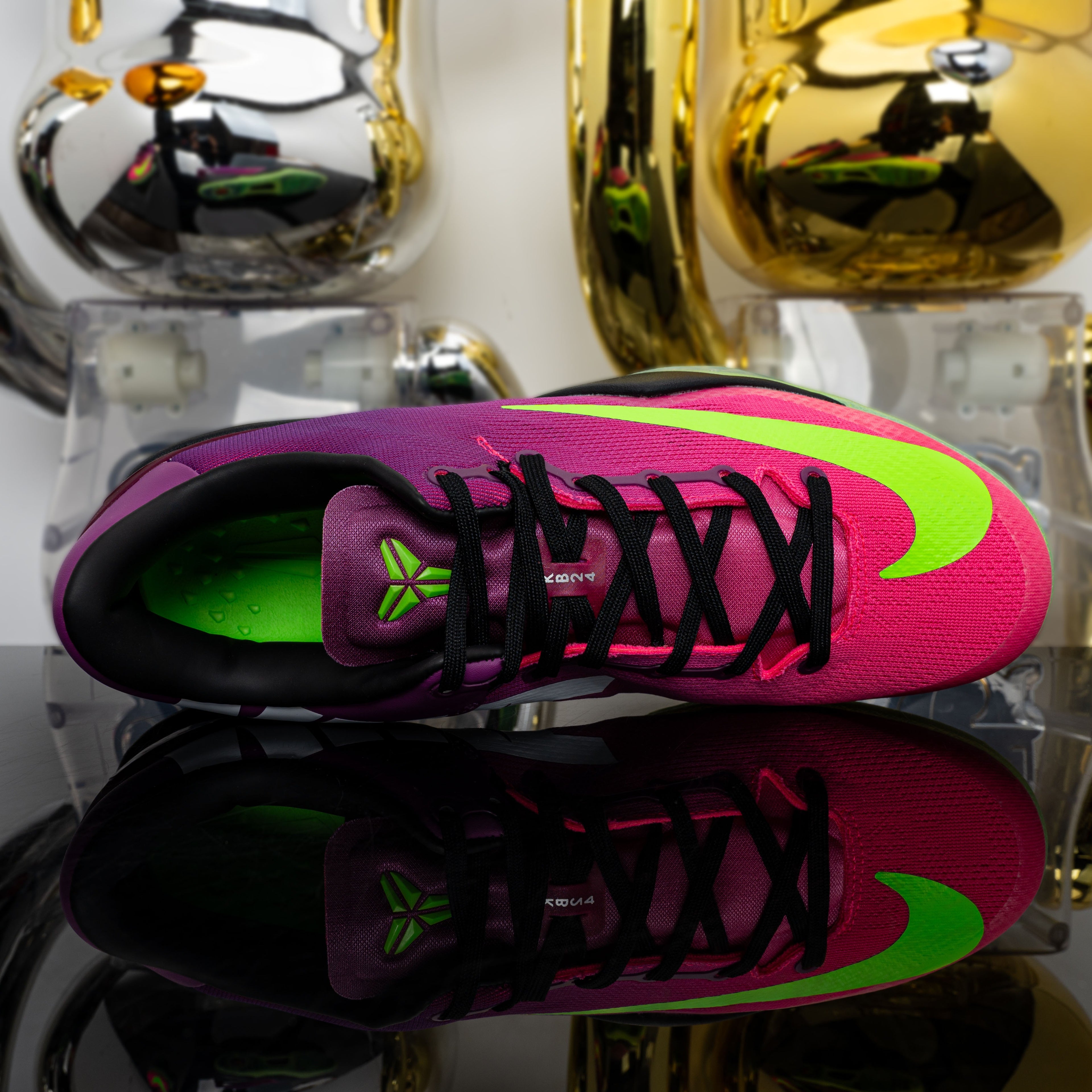 Nike Kobe 8 Protro Mambacurial 2026 (UA)
