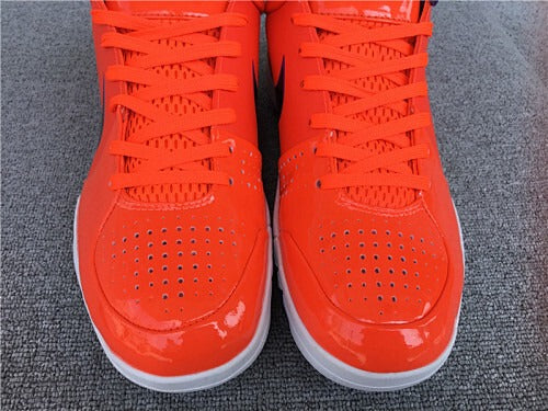 Undefeated x Nike Kobe 4 Protro Suns (UA)
