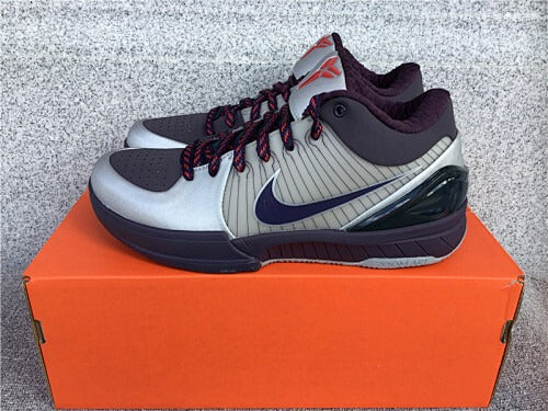 Nike Zoom Kobe 4 "Chaos Joker" (UA)