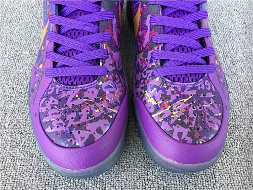 Nike Zoom Kobe 4 "Prelude" (UA)