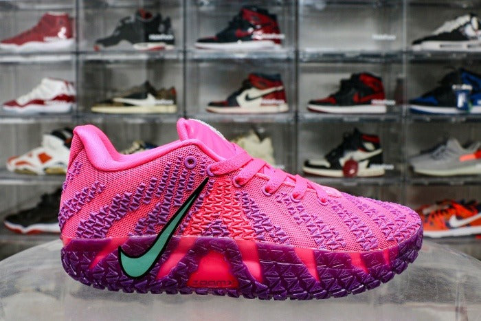 Nike Ja 3 Max Volume (UA)