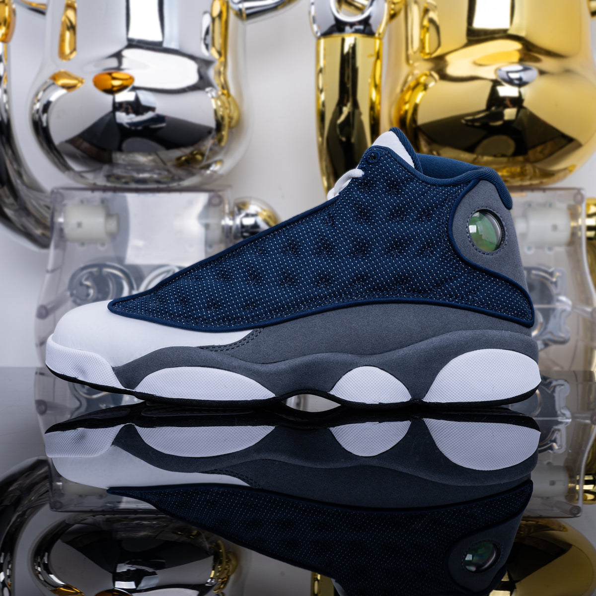 Air Jordan 13 Retro Flint 2026 (UA)