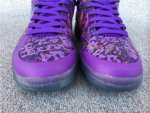 Nike Zoom Kobe 4 "Prelude" (UA)